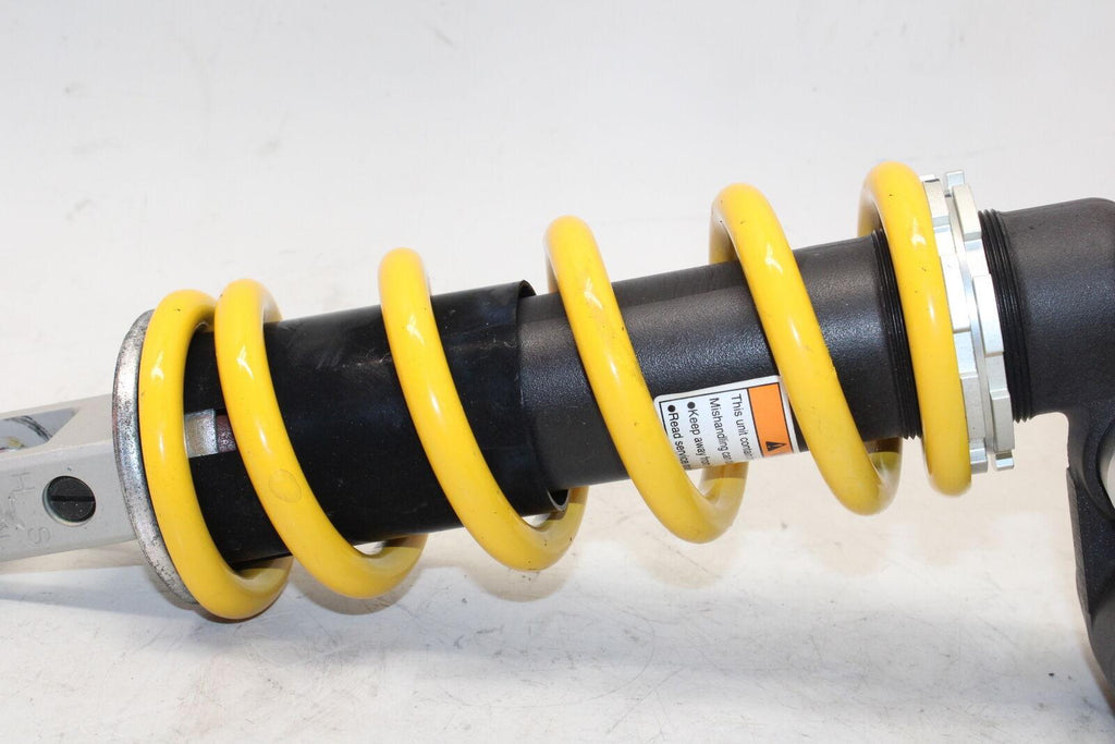 2007 Suzuki Gsxr750 Rear Back Shock Absorber Suspension