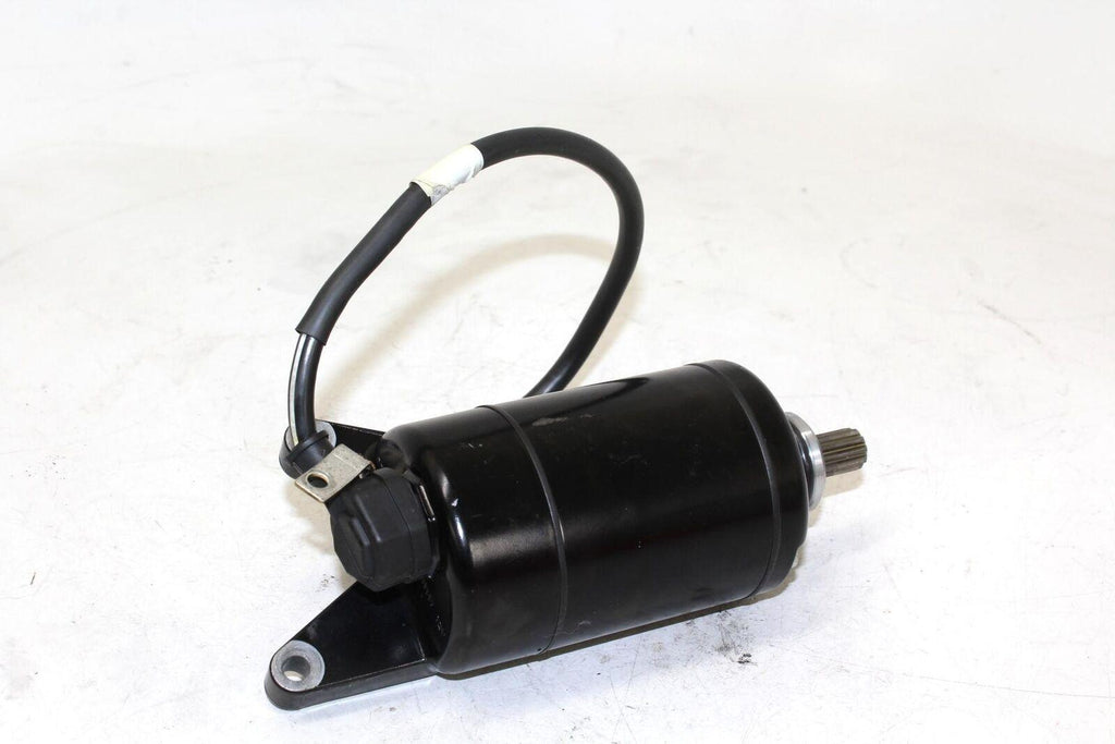 2015 Honda Ctx700 Engine Starting Starter Motor -Dc 12V