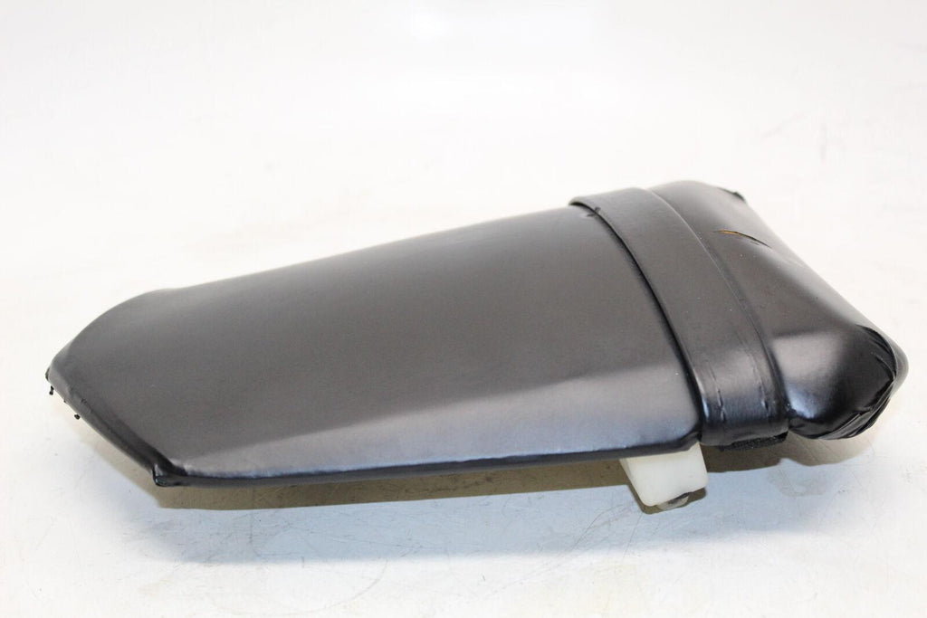 2005 Yamaha Yzf R1 Rear Back Passenger Tandem Seat Pad Saddle Pillion