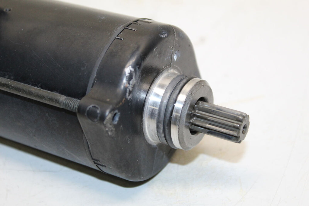2001 Honda Shadow Ace 750 Vt750C Engine Starting Starter Motor -Dc 12V