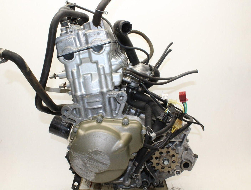 1999 Honda Cbr600F4I  Engine Motor