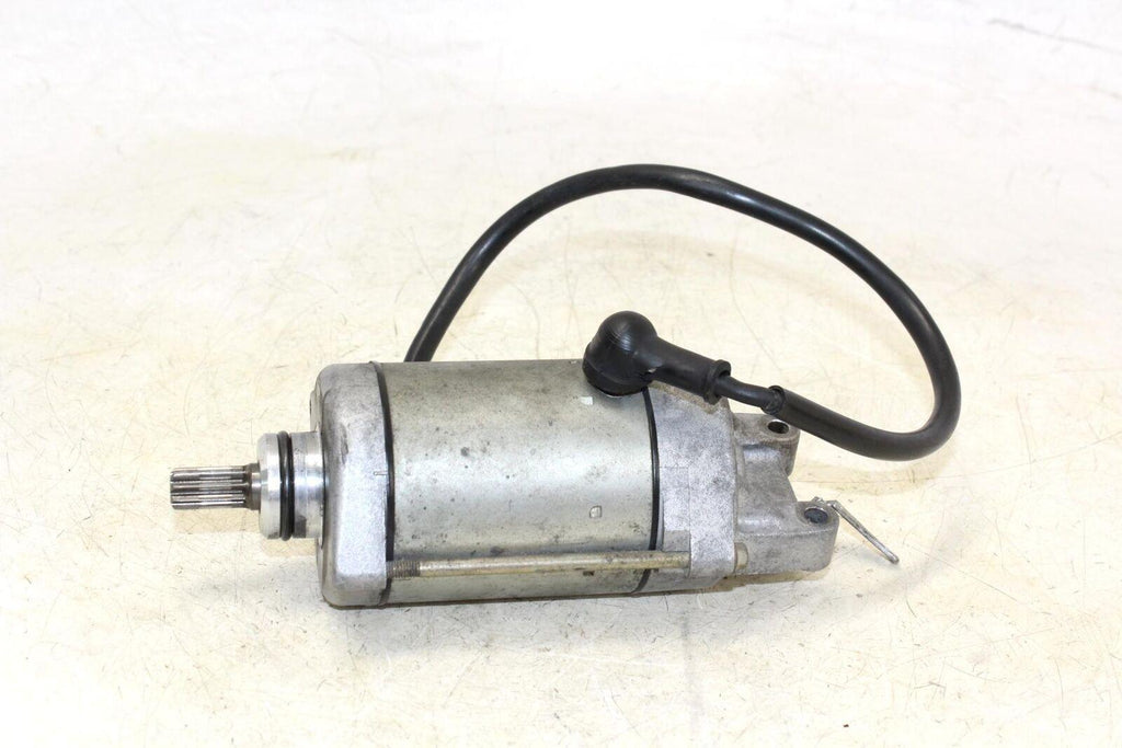 1994 Honda Cbr900Rr Engine Starting Starter Motor -Dc 12V