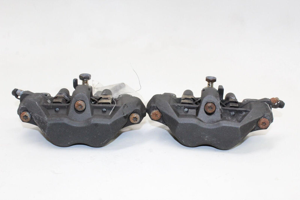 2006-07 Honda Cbr1000Rr Right Left Front Brake Caliper Set Pair Calipers Oem