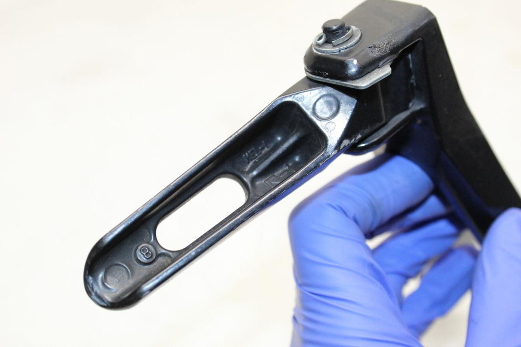 2005 Honda Cbr1000Rr Left Rear Back Passenger Peg