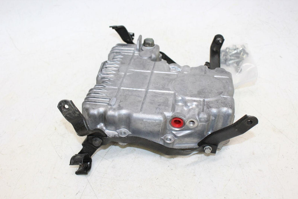 1989 Honda Cbr600F Engine Motor Bottom Oil Pan Cover