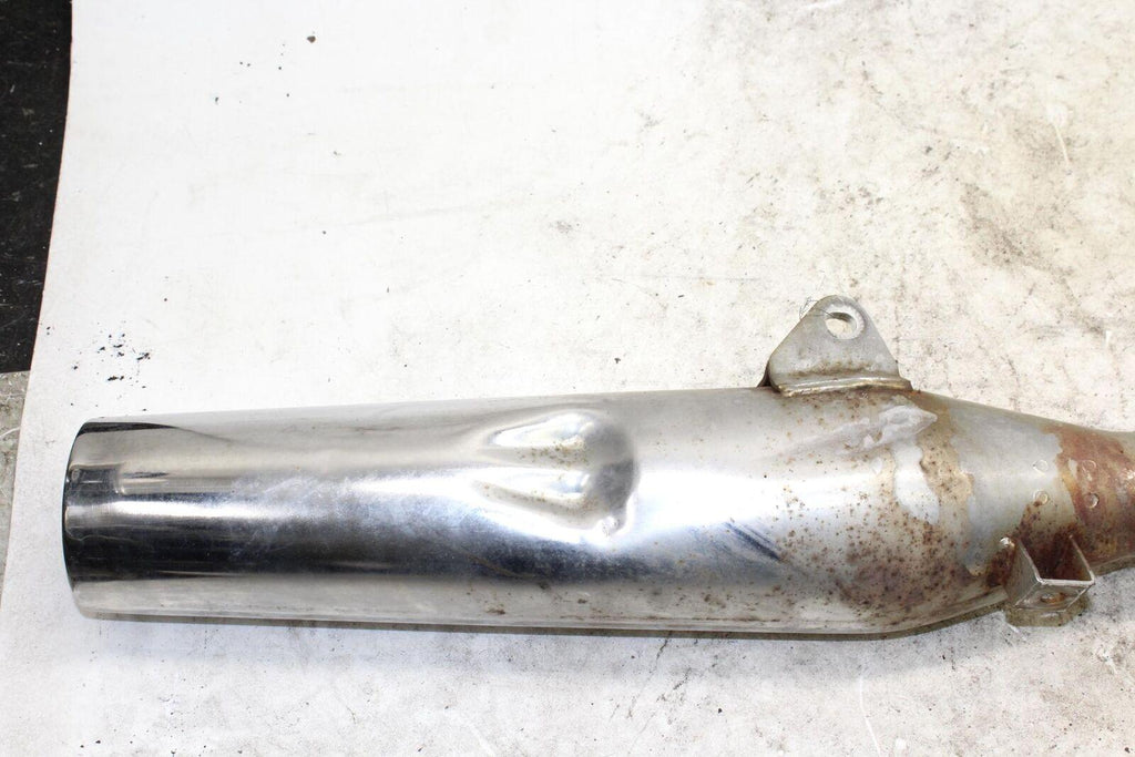 1990 Suzuki Vx800 Exhaust Left