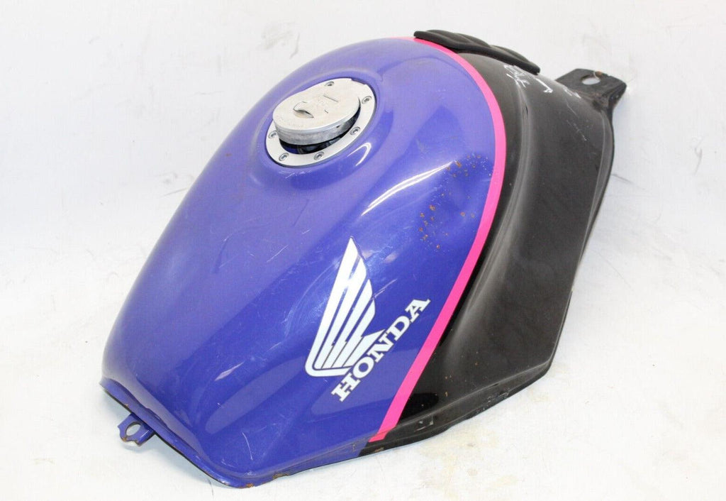 1992 Honda Cbr600F2 Gas Tank Fuel Cell Petrol Reservoir