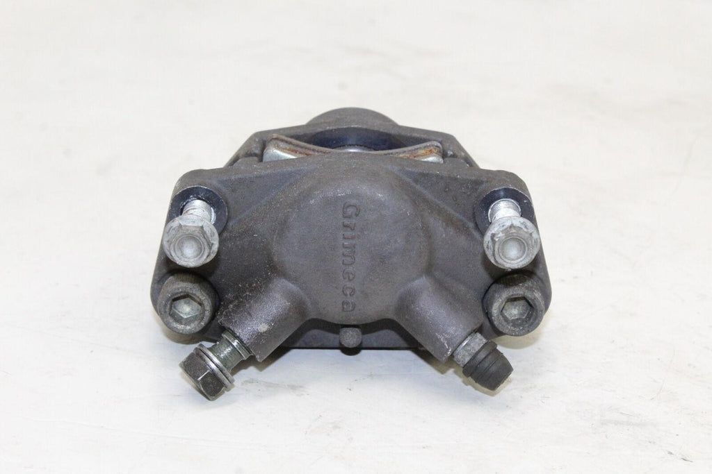 2002 Aprilia Scarabeo 150 Rear Back Brake Caliper Oem