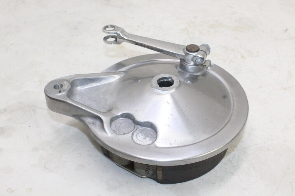 2004 Honda Shadow Vlx Vt600Cd Oem Drum Brake