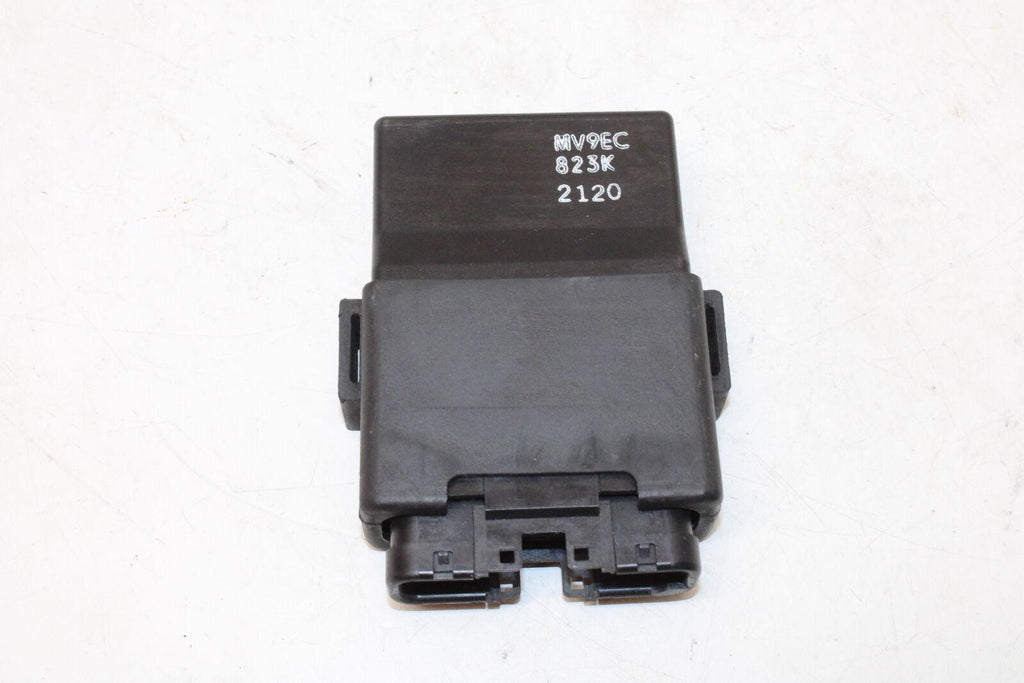 1992 Honda Cbr600F2 Ecu Computer Controller Unit Black Box Ecm Cdi