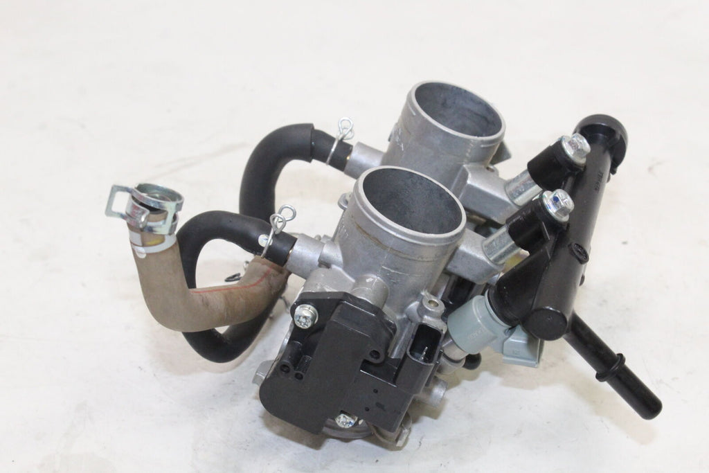 2015-18 Yamaha Yzf R3 Carbs Carburetors Oem