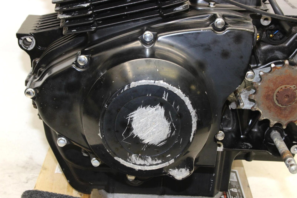 1993 Suzuki Gs500E Engine Motor