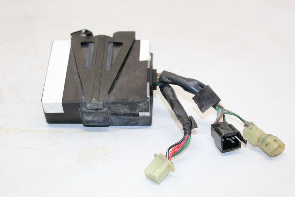 1988 Honda Goldwing 1500 Gl1500 Ecu Computer Controller Unit Black Box Ecm Cdi