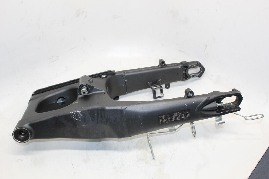 2010 Kawasaki Ninja Zx14 Zx1400C Rear Swingarm Back Suspension Swing Arm