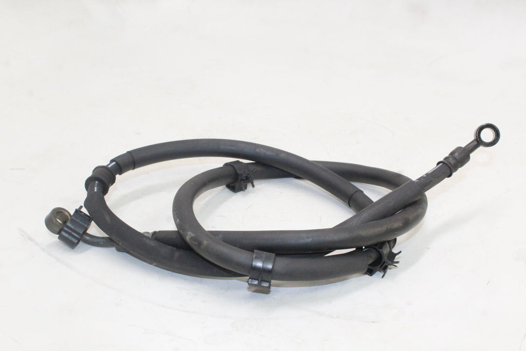 2006-21 Kawasaki Vulcan 900 Vn900B Classic Rear Back Brake Hose Fluid Line Oem