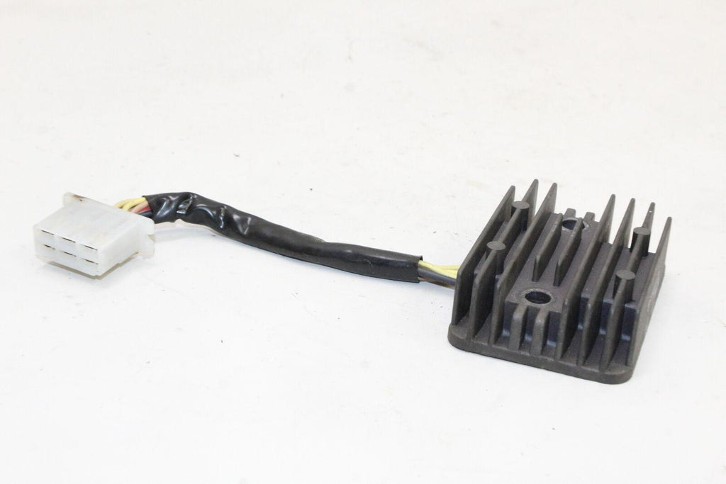 88-07 Kawasaki Ninja 250R Ex250F Rectifier Voltage Regulator Oem