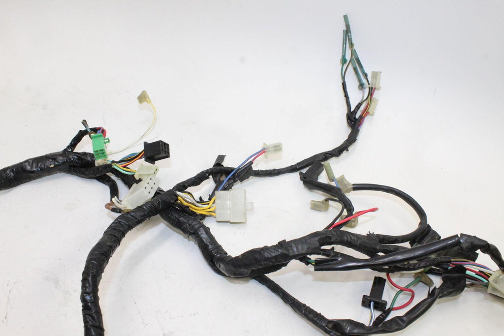 88-07 Kawasaki Ninja 250R Ex250F Main Engine Wiring Harness Motor Wire Loom Oem