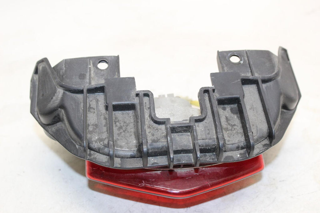 2008 Hyosung Gt250 Comet Rear Tail Taillight Back Brake Light