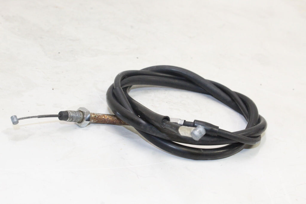 1984 Honda Goldwing 1200 Gl1200 Cable Line Oem