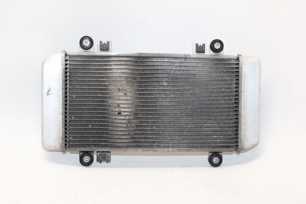 2010 Kawasaki Ninja 250R Ex250J Engine Radiator Motor Cooler Cooling Radiater