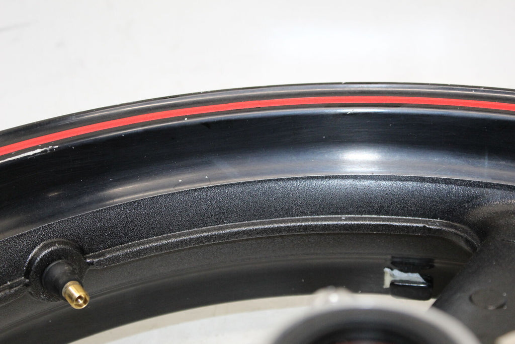 2008 Honda Cbr1000Rr Front Wheel Rim