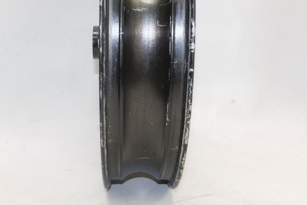 1998-99 Yamaha Yzf R1 Front Wheel Rim Oem