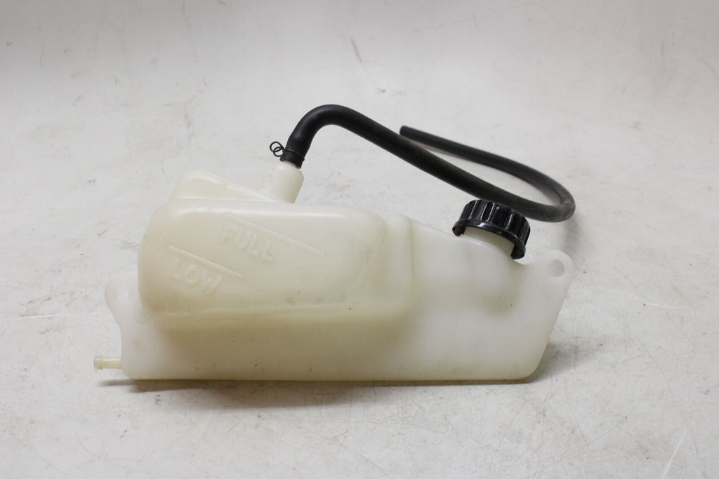 1999 Kawasaki Ninja Zx6R Zx600G Coolant Water Tank Reservoir Bottle