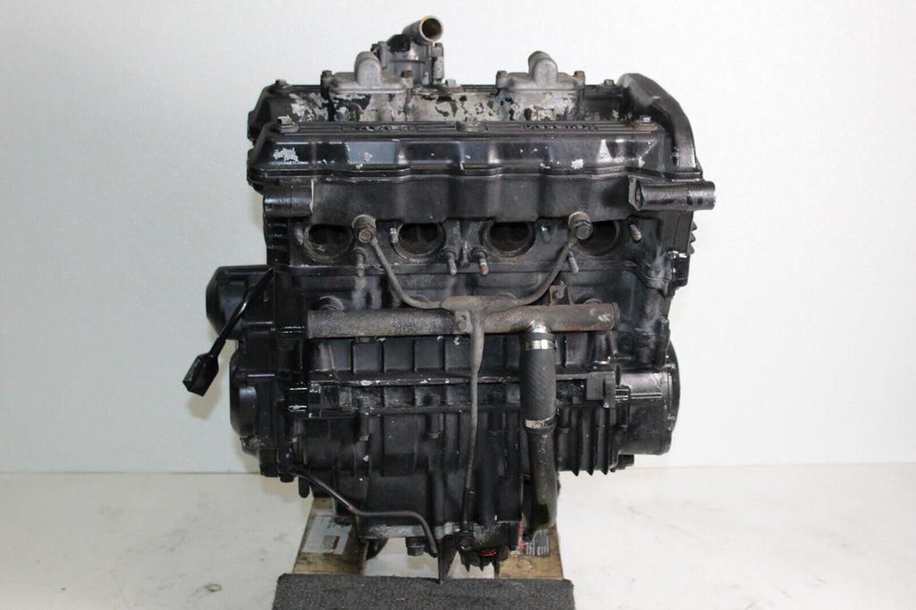 2006 Kawasaki Concours 1000 Zg1000A Engine Motor 22K Miles