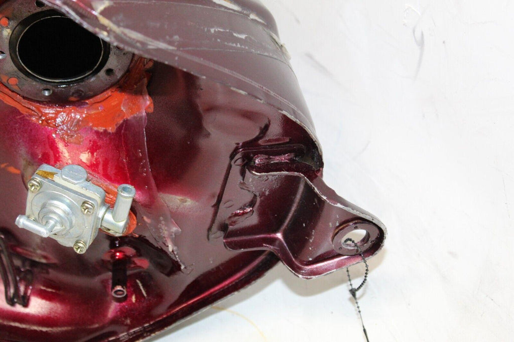 2008 Hyosung Gt 250 Oem  Fuel Gas Tank