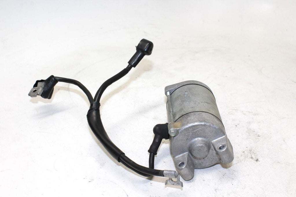 2000 Honda Shadow Vlx 600 Vt600Cd Deluxe Engine Starting Starter Motor -Dc 12V