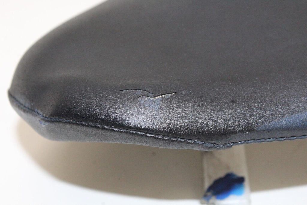 2005-06 Suzuki Gsxr1000 Front Drivers Seat Pad Saddle 45100-41G01-6By Oem