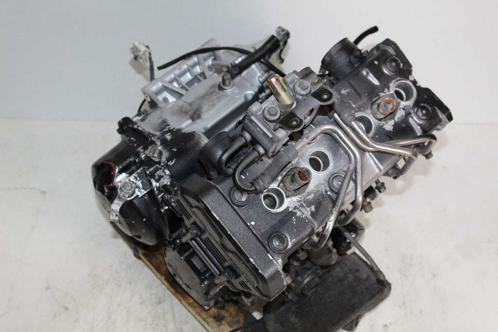 2002 Yamaha Fz1 Engine Motor