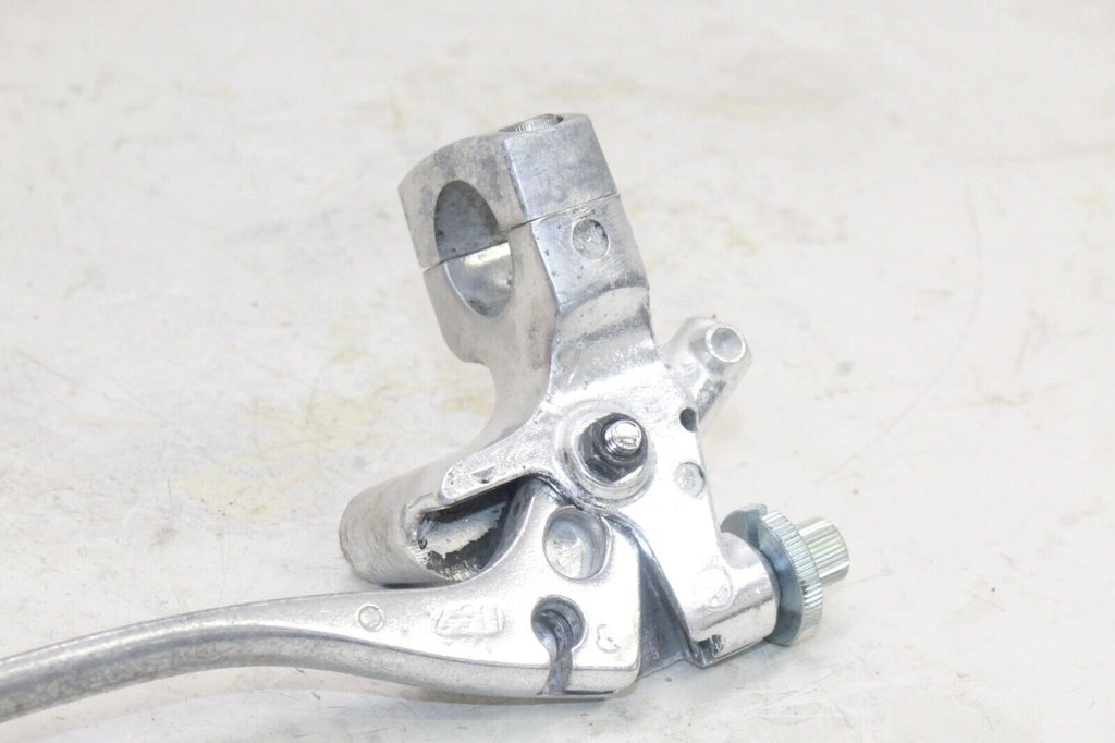 2004 Honda Shadow Vlx Vt600Cd Oem Clutch Perch Mount With Lever