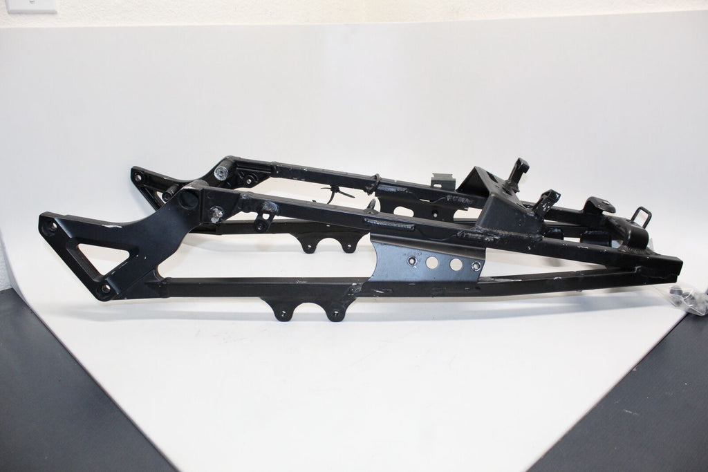 2003 Suzuki Gsxr1000 Rear Subframe Back Sub Frame