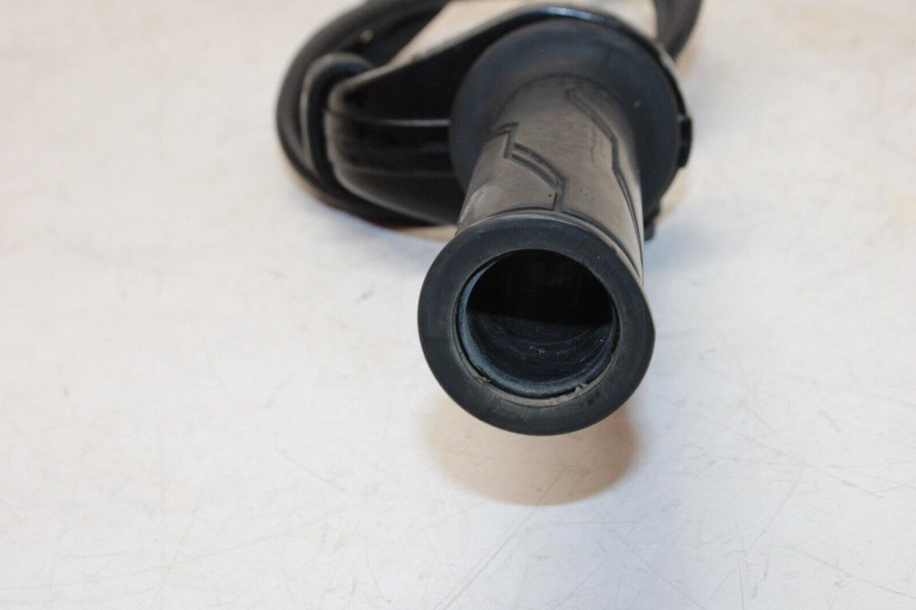 2008 Yamaha Yzf R1 Oem Right Throttle Grip W Cable