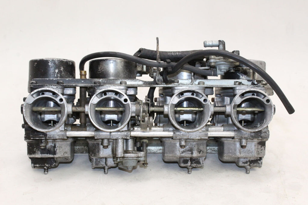 1982 Honda Cb900F Super Sport Carbs Carburetors Oem *Rebuild*