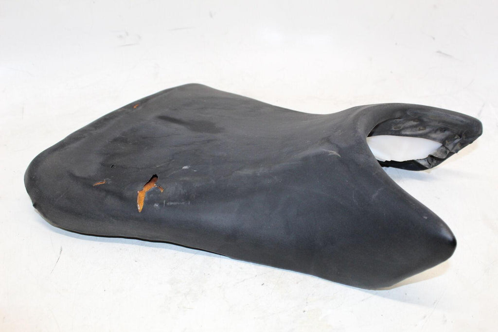 2009 Yamaha Yzf R6S Front Rear Seat Saddle