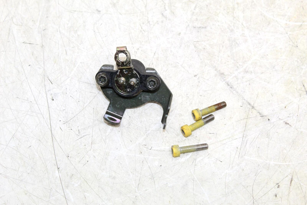 2001 Yamaha Yzf R1 Gas Cap Vortex And Seat Lock