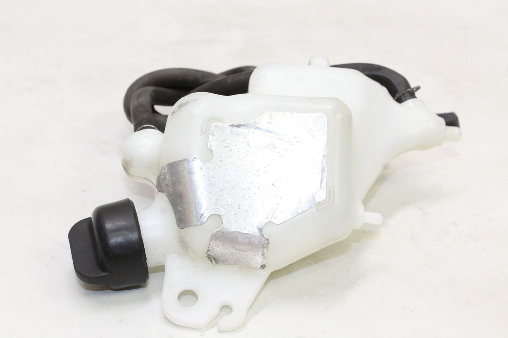 2014-17 Honda Ctx700Nd Dct Abs Coolant Water Tank Reservoir Bottle Oem