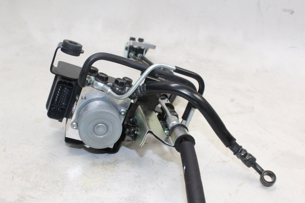 2023 Yamaha Yzf R3 Oem Abs Pump Unit Module