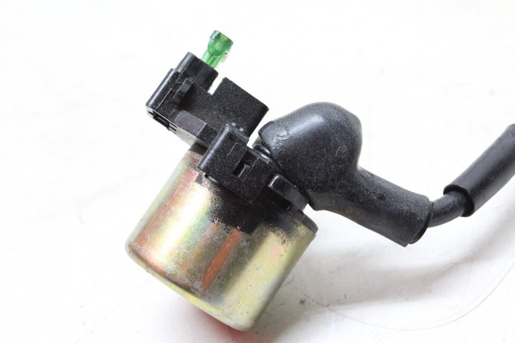 2002 Kawasaki Ninja 500R Ex500 Oem Engine Starter Relay Starting Motor Switch