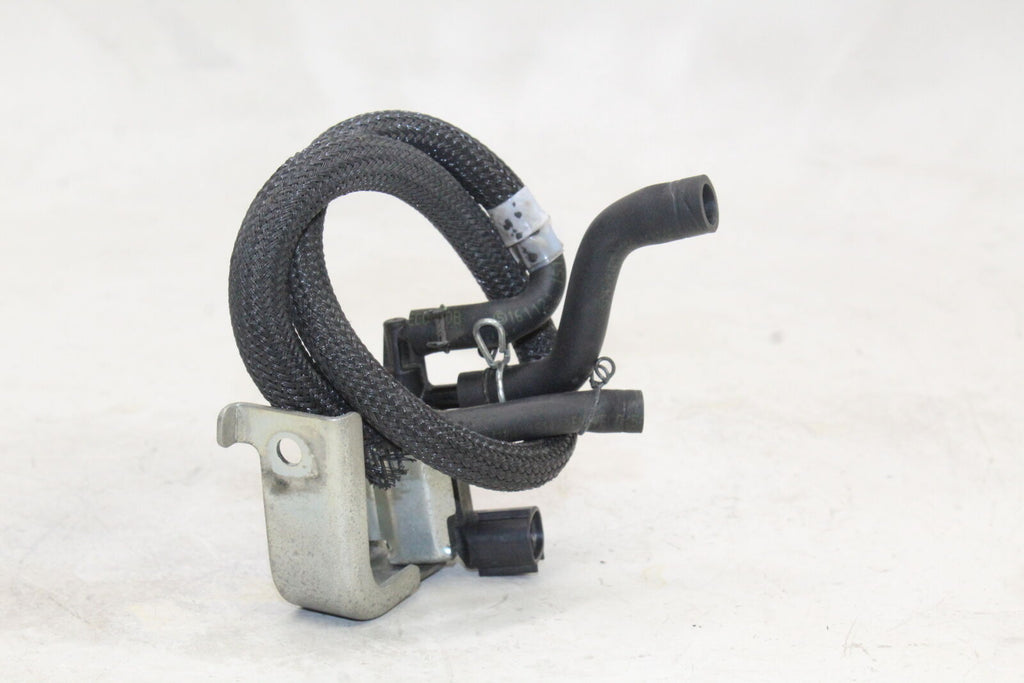 17-23 Kawasaki Z125 Pro Air Valve Solenoid Top Engine Switch Sensor Oem