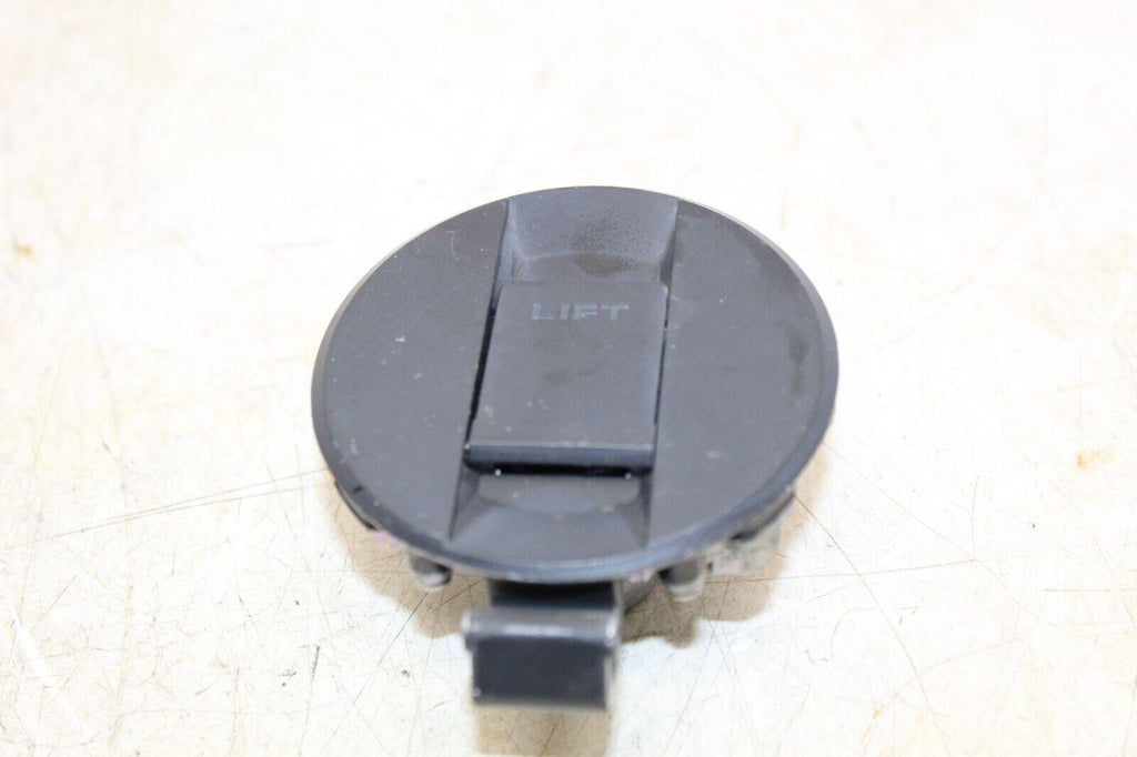 06-07 2007 Suzuki Gsxr750 750 Gas Fuel Tank Cap No Key