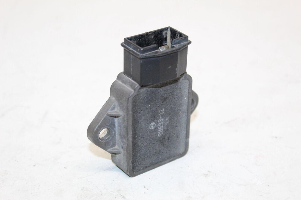 1992 Honda Cbr600F2 Rectifier Voltage Regulator
