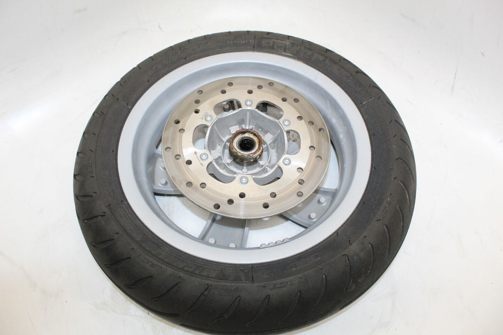 2005 Vespa Granturismo 200 Front Wheel Rim