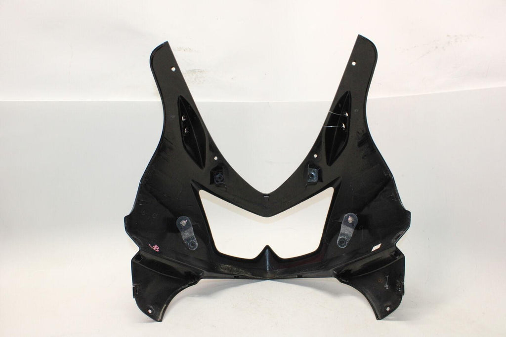 2011 Kawasaki Ninja 250R Ex250J Front Center Cowl Fairing 55028-0153