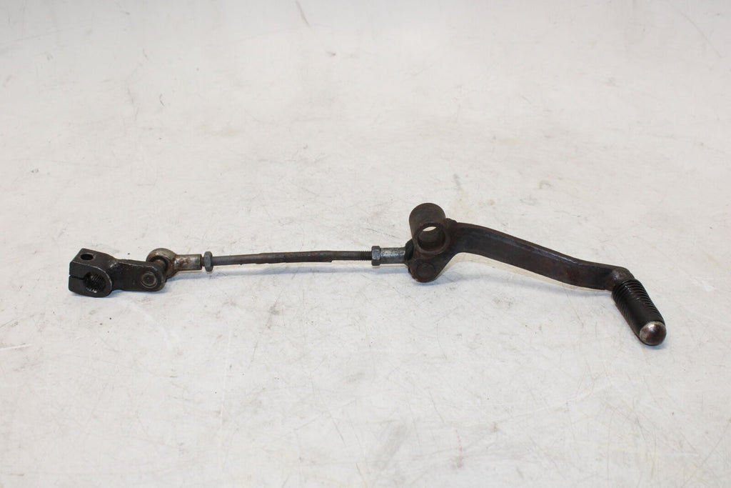 1983 Kawasaki Gpz750 Zx750A Shifter Linkage Shift Link Pedal