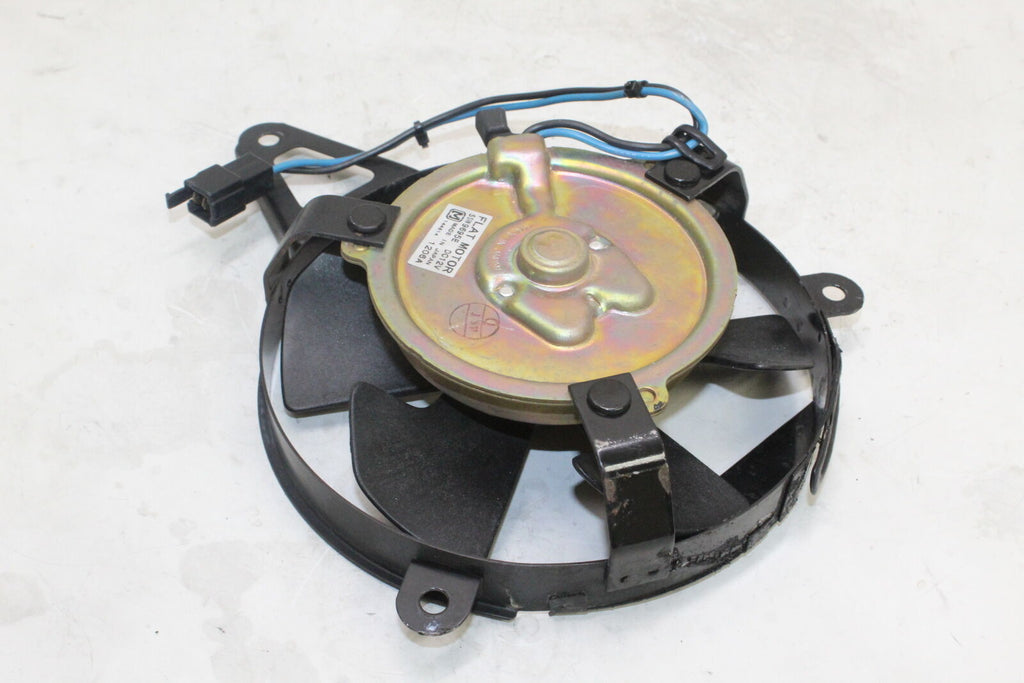 97-07 Yamaha Yzf600R Engine Radiator Cooling Fan Oem