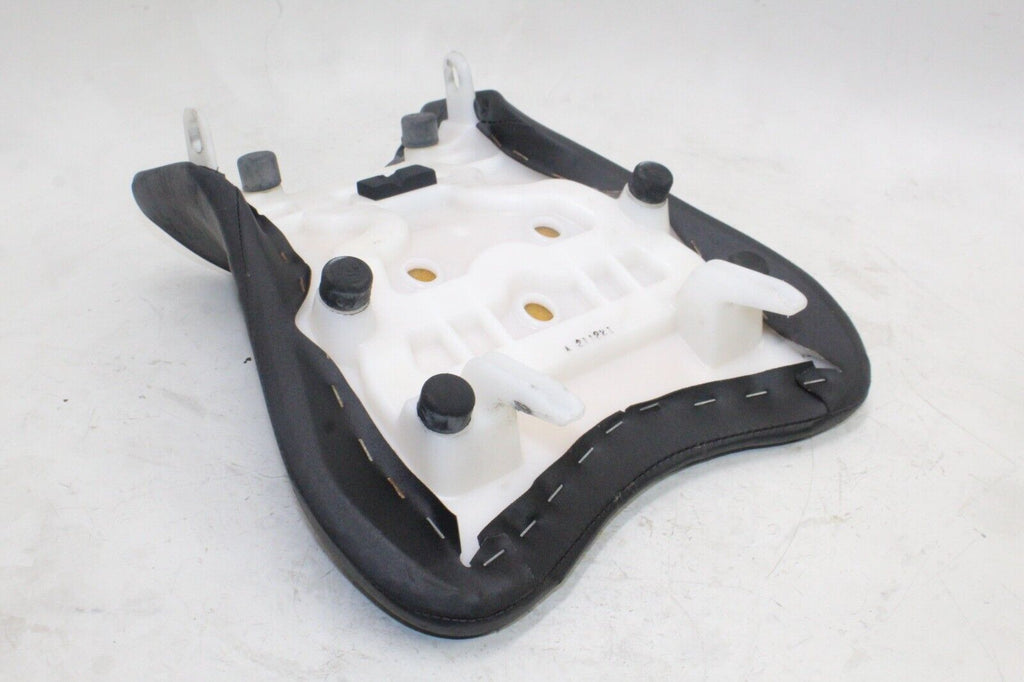 08-09 Suzuki Gsxr750 Oem Front Drivers Seat Pad Saddle Pillion