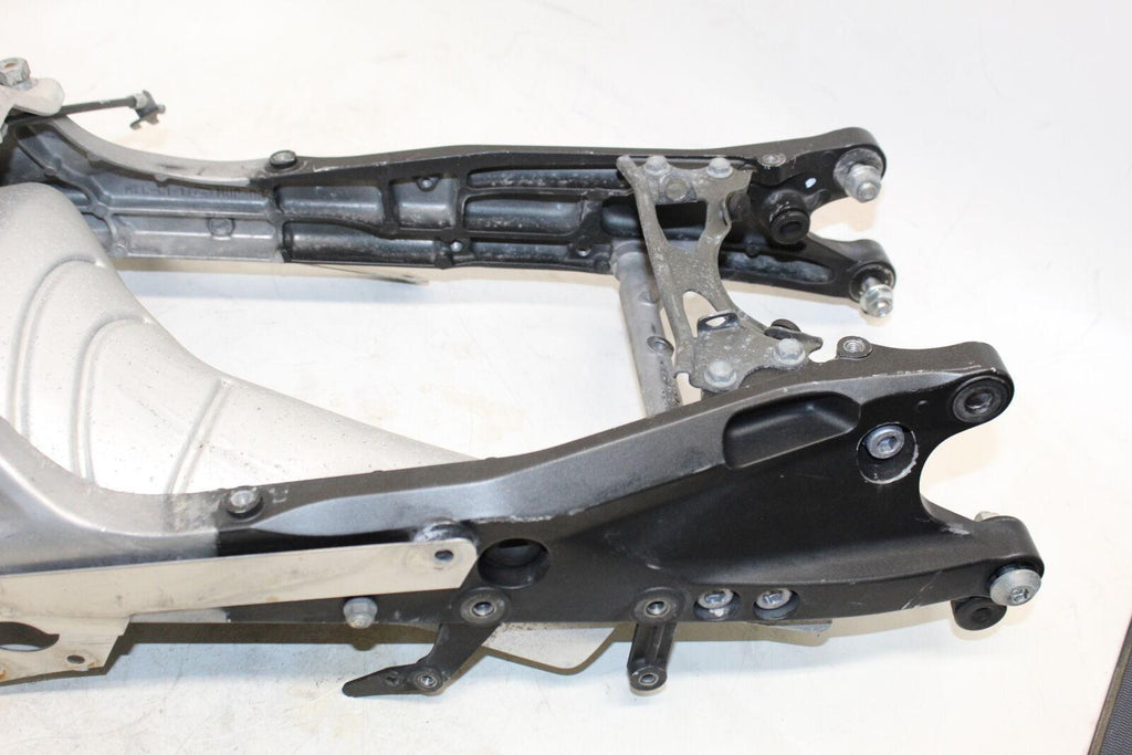 2005 Honda Cbr1000Rr Rear Subframe Back Sub Frame